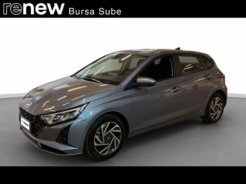 1.0 T-GDI Style+Navigasyon, 2. el otomobil | renew