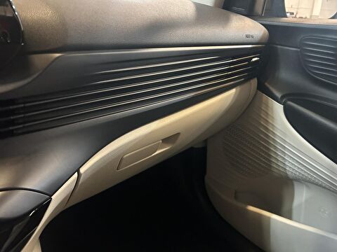 hyundai, i20, 1.0 t-gdı style+navigasyon, otomatik, benzin 2.el otomobil | renew 26