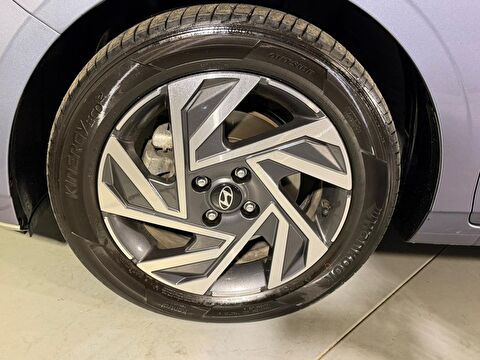 hyundai, i20, 1.0 t-gdı style+navigasyon, otomatik, benzin 2.el otomobil | renew 34