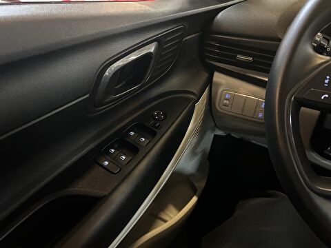 hyundai, i20, 1.0 t-gdı style+navigasyon, otomatik, benzin 2.el otomobil | renew 25