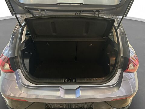 hyundai, i20, 1.0 t-gdı style+navigasyon, otomatik, benzin 2.el otomobil | renew 10