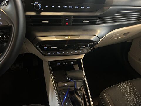 hyundai, i20, 1.0 t-gdı style+navigasyon, otomatik, benzin 2.el otomobil | renew 13