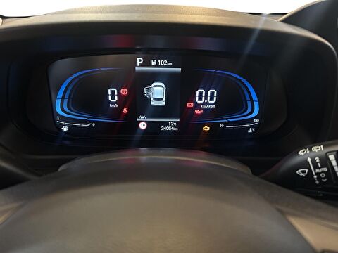 hyundai, i20, 1.0 t-gdı style+navigasyon, otomatik, benzin 2.el otomobil | renew 12