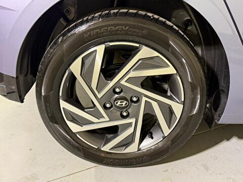 hyundai, i20, 1.0 t-gdı style+navigasyon, otomatik, benzin 2.el otomobil | renew 35