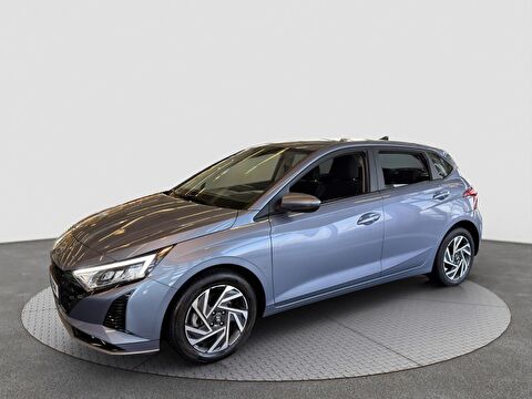 1.0 T-GDI Style+Navigasyon, 2. el otomobil | renew