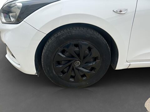 hyundai, i20, hatchback 1.4 mpı jump otomatik, otomatik, benzin 2.el otomobil | renew 9