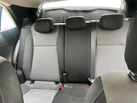 hyundai, i20, hatchback 1.4 mpı jump otomatik, otomatik, benzin 2.el otomobil | renew 14