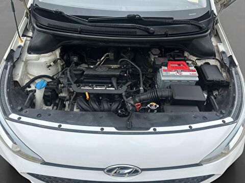 hyundai, i20, hatchback 1.4 mpı jump otomatik, otomatik, benzin 2.el otomobil | renew 20