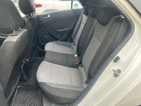 hyundai, i20, hatchback 1.4 mpı jump otomatik, otomatik, benzin 2.el otomobil | renew 13