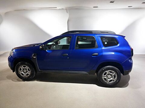dacia, duster, suv 1.5 bluedcı 4x2 comfort, manuel, dizel 2.el otomobil | renew 11