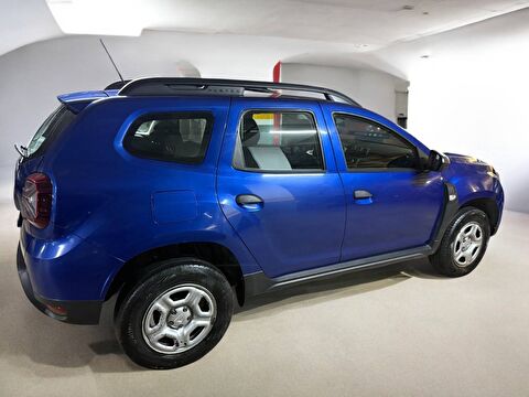 dacia, duster, suv 1.5 bluedcı 4x2 comfort, manuel, dizel 2.el otomobil | renew 6