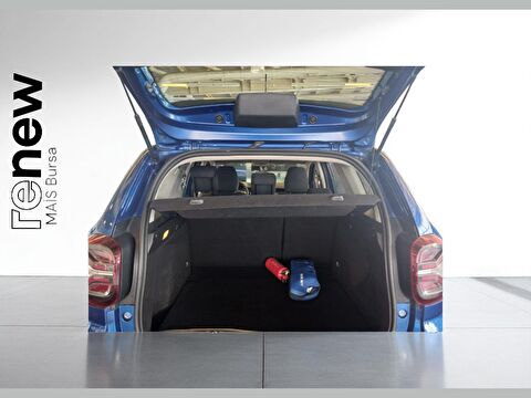 dacia, duster, suv 1.5 bluedcı 4x2 comfort, manuel, dizel 2.el otomobil | renew 15