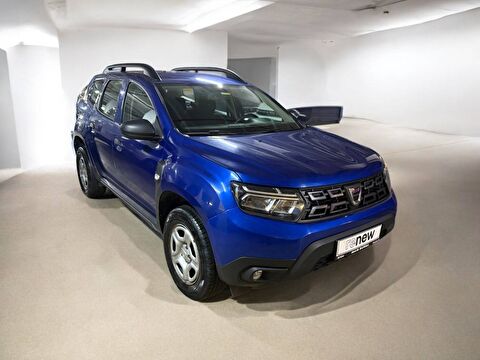 dacia, duster, suv 1.5 bluedcı 4x2 comfort, manuel, dizel 2.el otomobil | renew 4