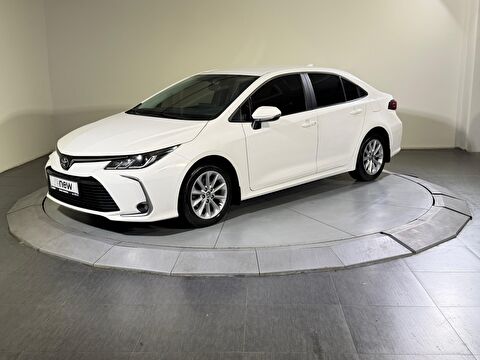 Sedan 1.5 Dream Multidrive S, 2. el otomobil | renew