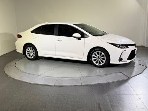 toyota, corolla, sedan 1.5 dream multidrive s, otomatik, benzin 2.el otomobil | renew 11