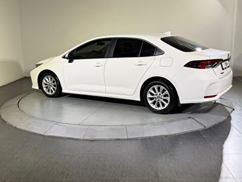 toyota, corolla, sedan 1.5 dream multidrive s, otomatik, benzin 2.el otomobil | renew 19