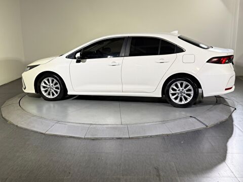 toyota, corolla, sedan 1.5 dream multidrive s, otomatik, benzin 2.el otomobil | renew 21