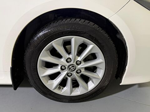 toyota, corolla, sedan 1.5 dream multidrive s, otomatik, benzin 2.el otomobil | renew 30