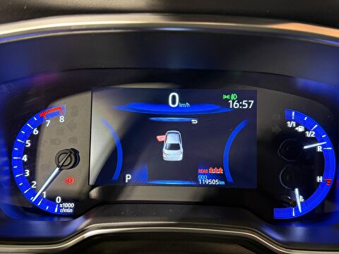 toyota, corolla, sedan 1.5 dream multidrive s, otomatik, benzin 2.el otomobil | renew 26