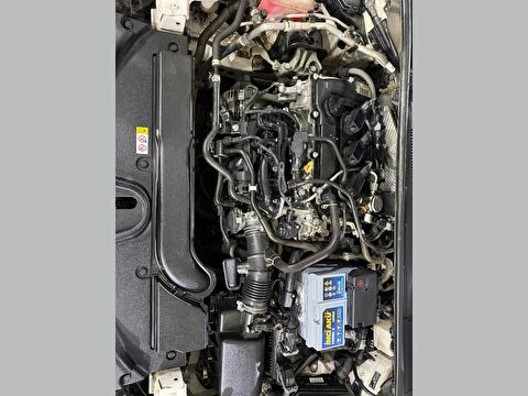 toyota, corolla, sedan 1.5 dream multidrive s, otomatik, benzin 2.el otomobil | renew 28