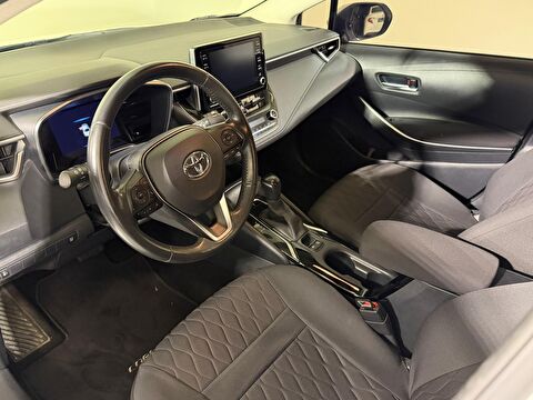 toyota, corolla, sedan 1.5 dream multidrive s, otomatik, benzin 2.el otomobil | renew 24