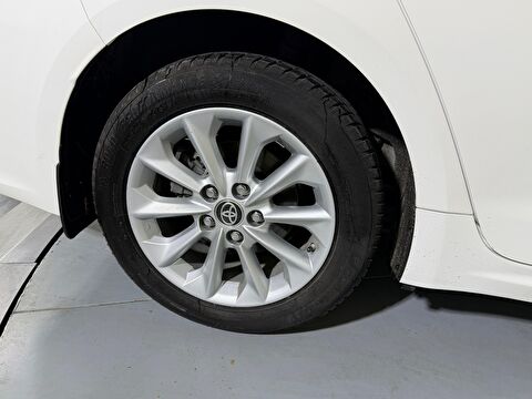 toyota, corolla, sedan 1.5 dream multidrive s, otomatik, benzin 2.el otomobil | renew 31