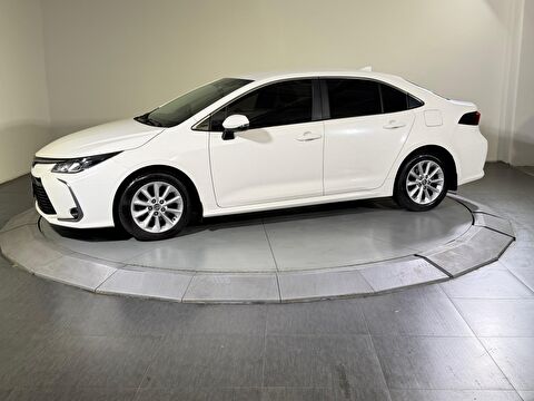 toyota, corolla, sedan 1.5 dream multidrive s, otomatik, benzin 2.el otomobil | renew 20