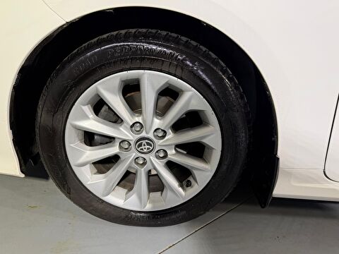 toyota, corolla, sedan 1.5 dream multidrive s, otomatik, benzin 2.el otomobil | renew 32