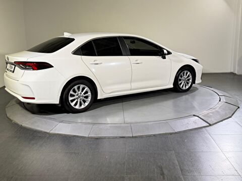 toyota, corolla, sedan 1.5 dream multidrive s, otomatik, benzin 2.el otomobil | renew 14