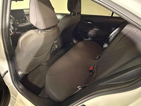 toyota, corolla, sedan 1.5 dream multidrive s, otomatik, benzin 2.el otomobil | renew 25