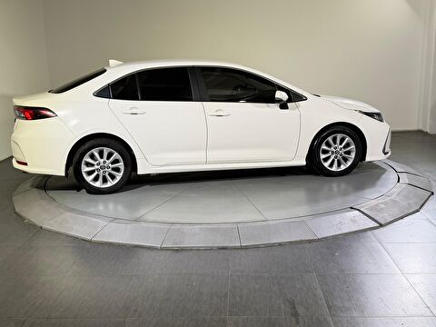 toyota, corolla, sedan 1.5 dream multidrive s, otomatik, benzin 2.el otomobil | renew 13