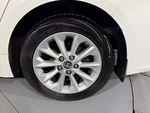 toyota, corolla, sedan 1.5 dream multidrive s, otomatik, benzin 2.el otomobil | renew 29