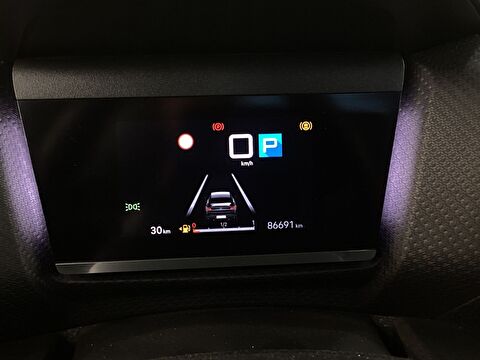 citroen, c4 x, crossover 1.2 puretech shine eat8, otomatik, benzin 2.el otomobil | renew 28