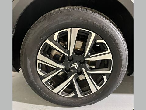 citroen, c4 x, crossover 1.2 puretech shine eat8, otomatik, benzin 2.el otomobil | renew 32