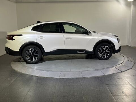 citroen, c4 x, crossover 1.2 puretech shine eat8, otomatik, benzin 2.el otomobil | renew 14