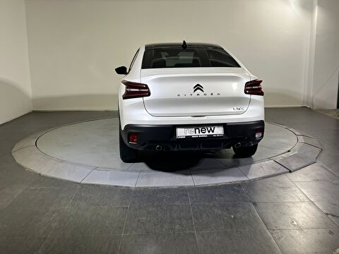 citroen, c4 x, crossover 1.2 puretech shine eat8, otomatik, benzin 2.el otomobil | renew 18