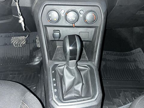 dacia, sandero stepway, 1.0 turbo essential cvt, otomatik, benzin 2.el otomobil | renew 18