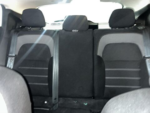 dacia, sandero stepway, 1.0 turbo essential cvt, otomatik, benzin 2.el otomobil | renew 14