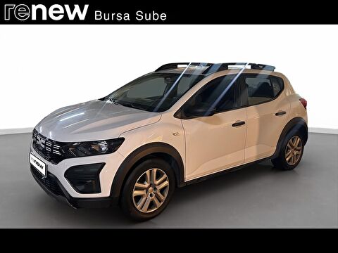 1.0 Turbo Essential CVT, 2. el otomobil | renew