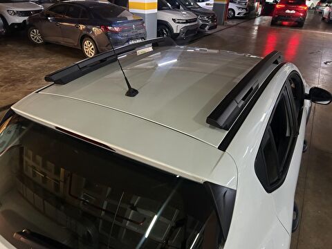 dacia, sandero stepway, 1.0 turbo essential cvt, otomatik, benzin 2.el otomobil | renew 21