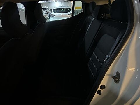 dacia, sandero stepway, 1.0 turbo essential cvt, otomatik, benzin 2.el otomobil | renew 15