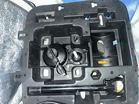 dacia, sandero stepway, 1.0 turbo essential cvt, otomatik, benzin 2.el otomobil | renew 23