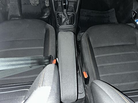 dacia, sandero stepway, 1.0 turbo essential cvt, otomatik, benzin 2.el otomobil | renew 20