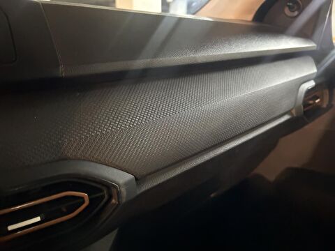 dacia, sandero stepway, 1.0 turbo essential cvt, otomatik, benzin 2.el otomobil | renew 26