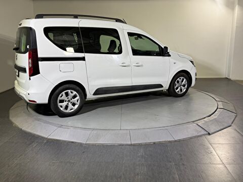 renault, express, kombi 1.5 bluedcı touch, manuel, dizel 2.el otomobil | renew 15