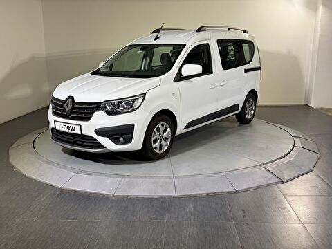 renault, express, kombi 1.5 bluedcı touch, manuel, dizel 2.el otomobil | renew 3