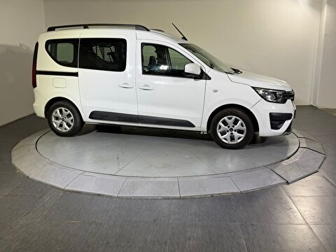renault, express, kombi 1.5 bluedcı touch, manuel, dizel 2.el otomobil | renew 11