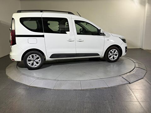 renault, express, kombi 1.5 bluedcı touch, manuel, dizel 2.el otomobil | renew 13