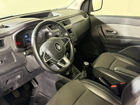 renault, express, kombi 1.5 bluedcı touch, manuel, dizel 2.el otomobil | renew 32