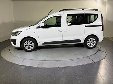 renault, express, kombi 1.5 bluedcı touch, manuel, dizel 2.el otomobil | renew 30
